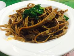 -令氏家外家岐山面(火炬路店)