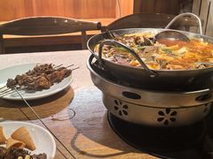 -福茂源横山铁锅羊肉(牡丹园店)