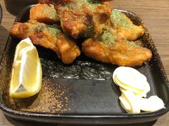 -雷神拉面(财富中心玉米楼店)