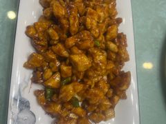 -六和聚传统烤鸭.天津菜(和平店)