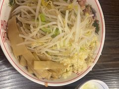 -拉面莊夢語＆中华料理八椿