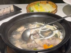 -狐狸爱上椰子鸡(滨江星光大道店)