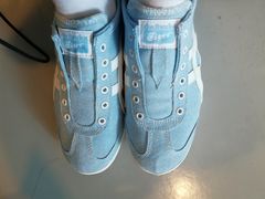 -Onitsuka Tiger(港汇恒隆广场店)