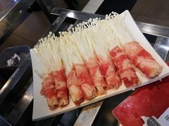 -黄记煌三汁焖锅(新世纪广场店)