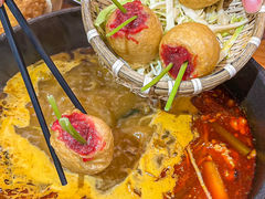 -黔三一夺夺粉酸汤火锅(百信店)