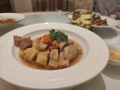 -金河半岛园林酒家(金融城店)