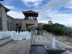 -海南棋子湾开元度假村·祺咖啡自助餐厅