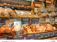 -德南面包房(尚都店)