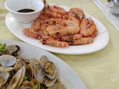 -秋姐美食店(旅游大道店)