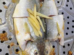 -船奇蒸汽海鲜·闽菜(八市海鲜总店)