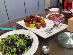 -渔码头食府(蓬莱阁店)