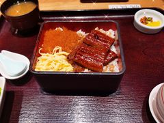 -隐泉之语日式料理(王府中环店)
