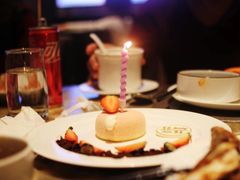 -安蒂娅·海鲜自助餐厅(安蒂娅美兰酒店)