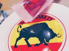 -Mezomd曼索蒂西班牙餐厅(广粤店)