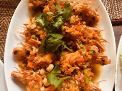 -自然餐厅(Phuket)