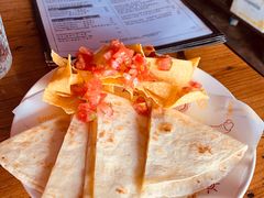 -CIN CIN CANTINA&BAR