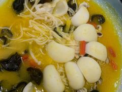 -琼菜王(南海店)