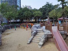 -荔湾区儿童公园