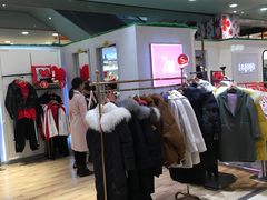 -新世界百货(顺义店)