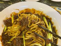 -桃园中华料理炸酱面(燕儿岛路店)