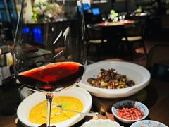 -肆海小川菜酒馆Wine Bistro (青年路店)