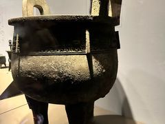 -陕西历史博物馆