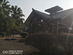 -广悦华阳朔河畔度假酒店(十里画廊遇龙河店)