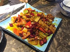 -熙成烧烤·三十三年(开发区店)