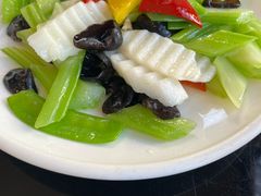 -高第街56号港式餐厅(山大路店)