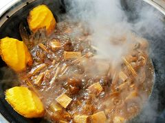 -铁锅炖灶台鱼老三炖鱼馆
