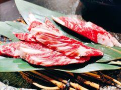 -炭虎烤肉(桂林路店)
