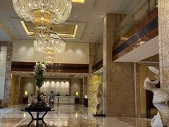 -杭州城中香格里拉大酒店