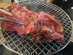 -まるみち   丸道东京烧肉(虹梅路店)