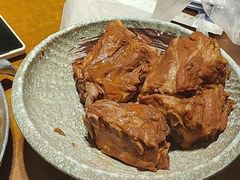 -95号酱骨·一块豆腐(展春园西路店)