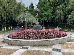 -苏州河梦清园环保主题公园