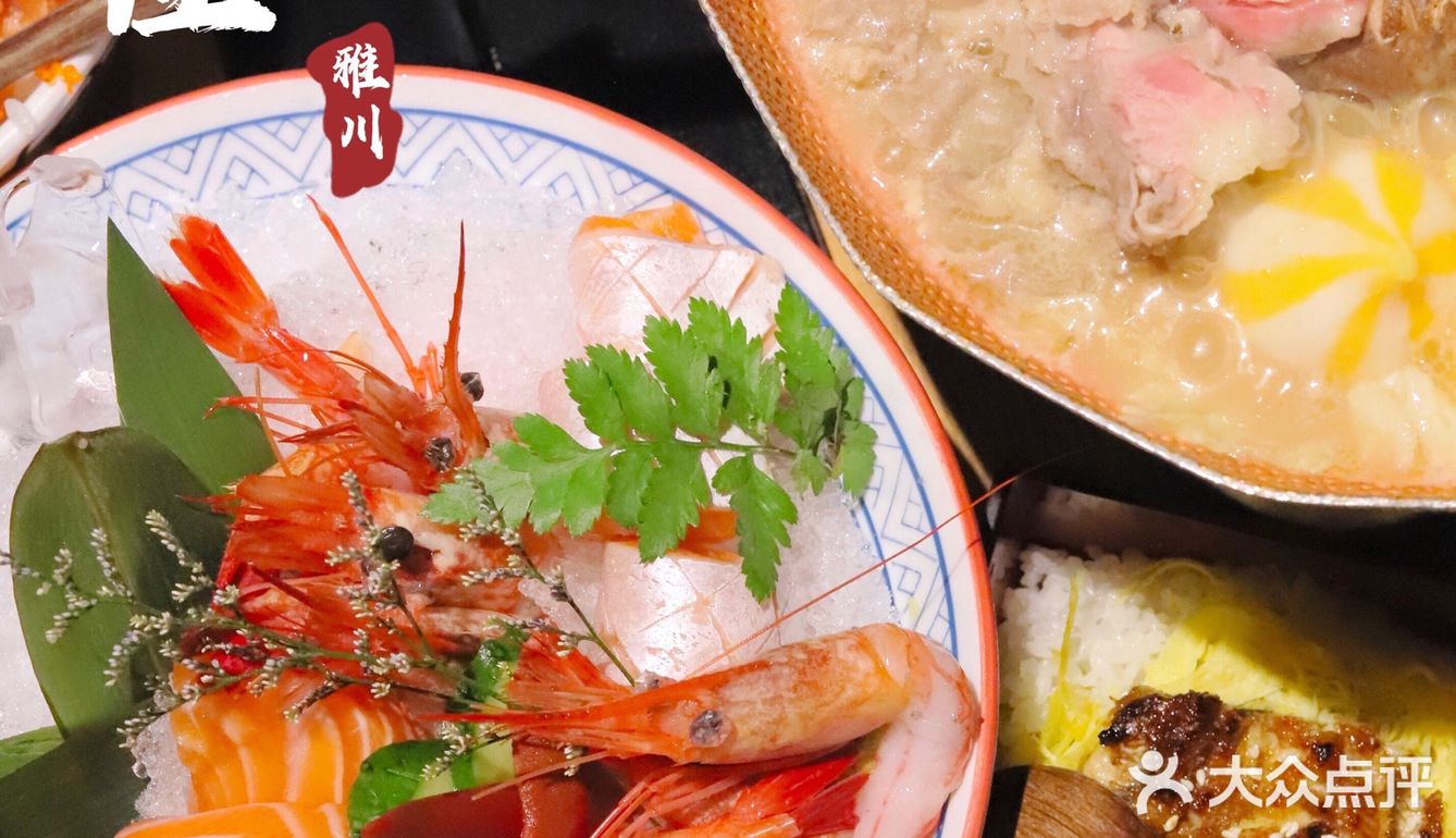 让人一本满足的这碗鳗鱼饭