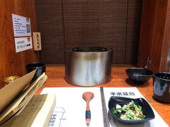 -独食火锅·半米屋台(直营总店)