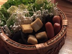 -半天妖烤鱼(方庄店)