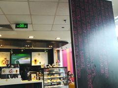 -麦当劳(顺义店)