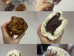 -宫门口馒头铺(创始人总店)