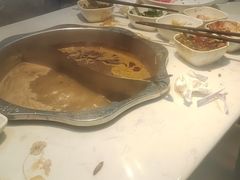 -傣妹火锅(南京东路一店)