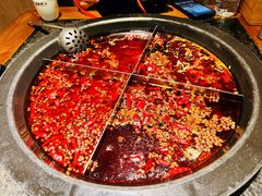-陈眼镜火锅(总店)
