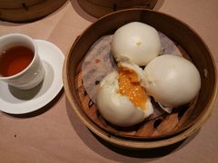 流沙包-陶陶居海鲜酒家(新马路店)