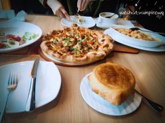 -必胜客(大悦城店)