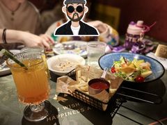 -第101座花园餐厅(湖滨88店)