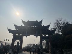 -句容茅山景区