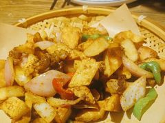 -那时新疆·若羌(经纬汇店)