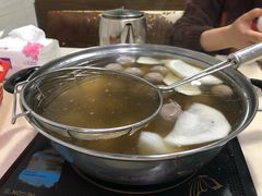 -菜忠潮州牛肉店(岗厦店)