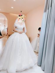 -Color卡诺婚纱礼服馆(南京严选店)