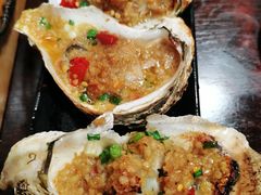 -云南建水鸡脚王烧烤(商贸路店)